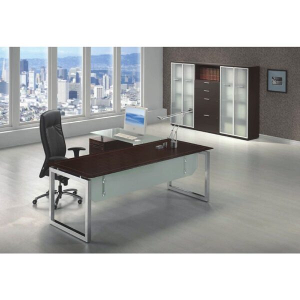 Workstation #17