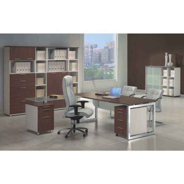 Workstation #18