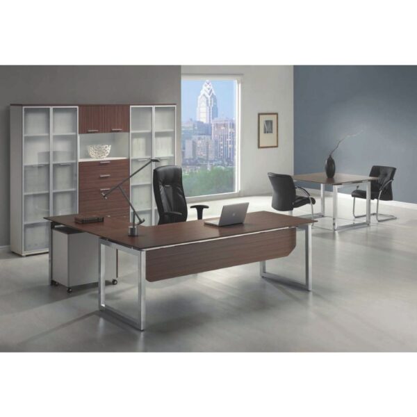 Workstation #19