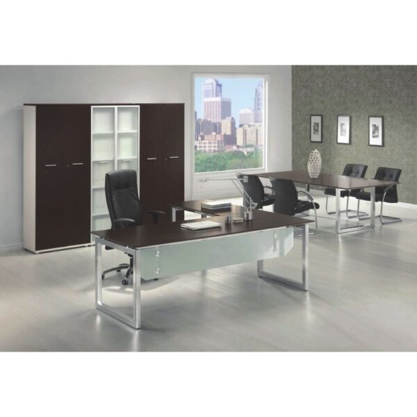 Workstation #20