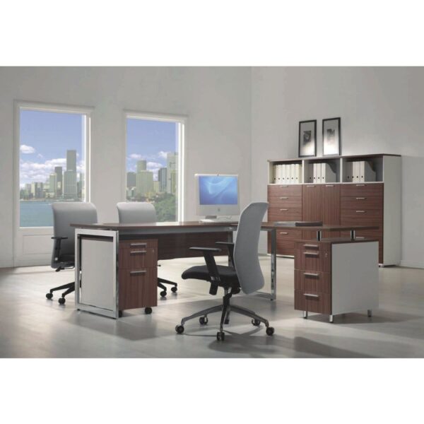 Workstation #21