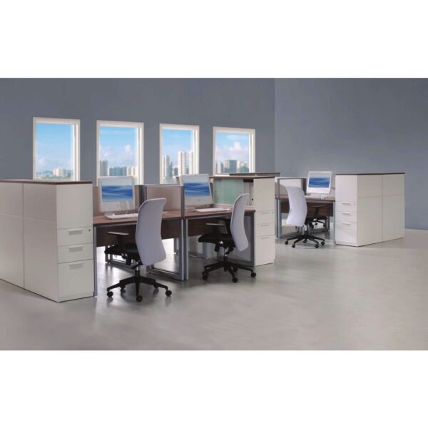 Workstation #23