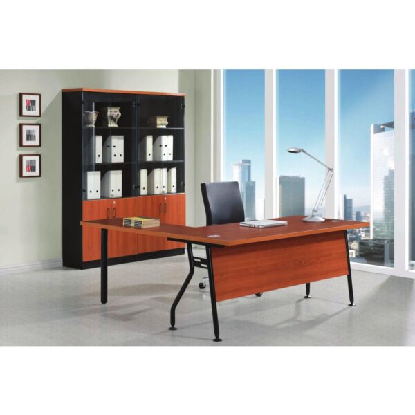 Workstation #34