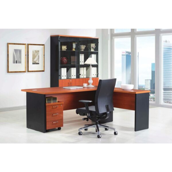 Workstation #35