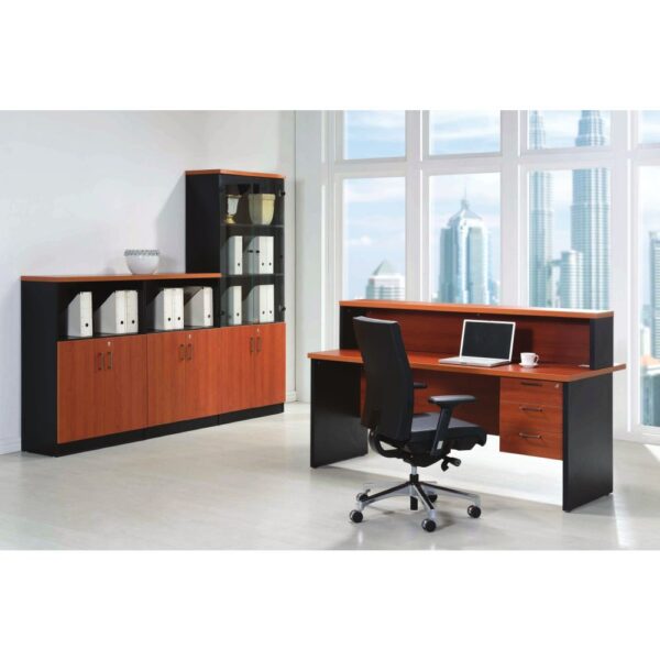 Workstation #36