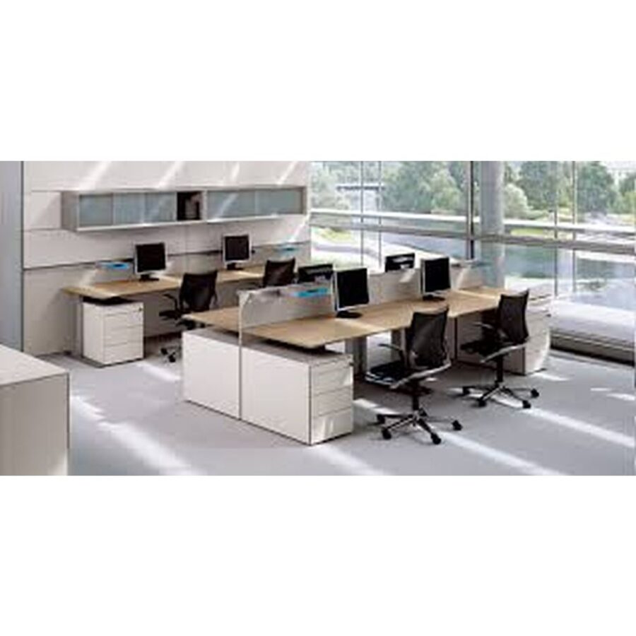 Workstation #42