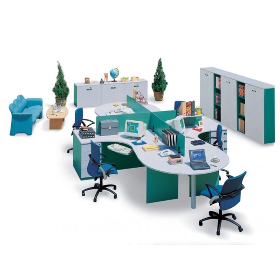 Workstation #51
