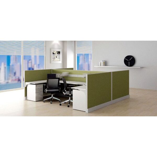 Workstation #9