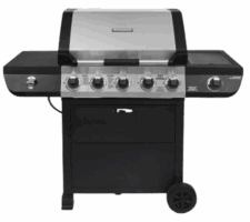 BBQ Grills