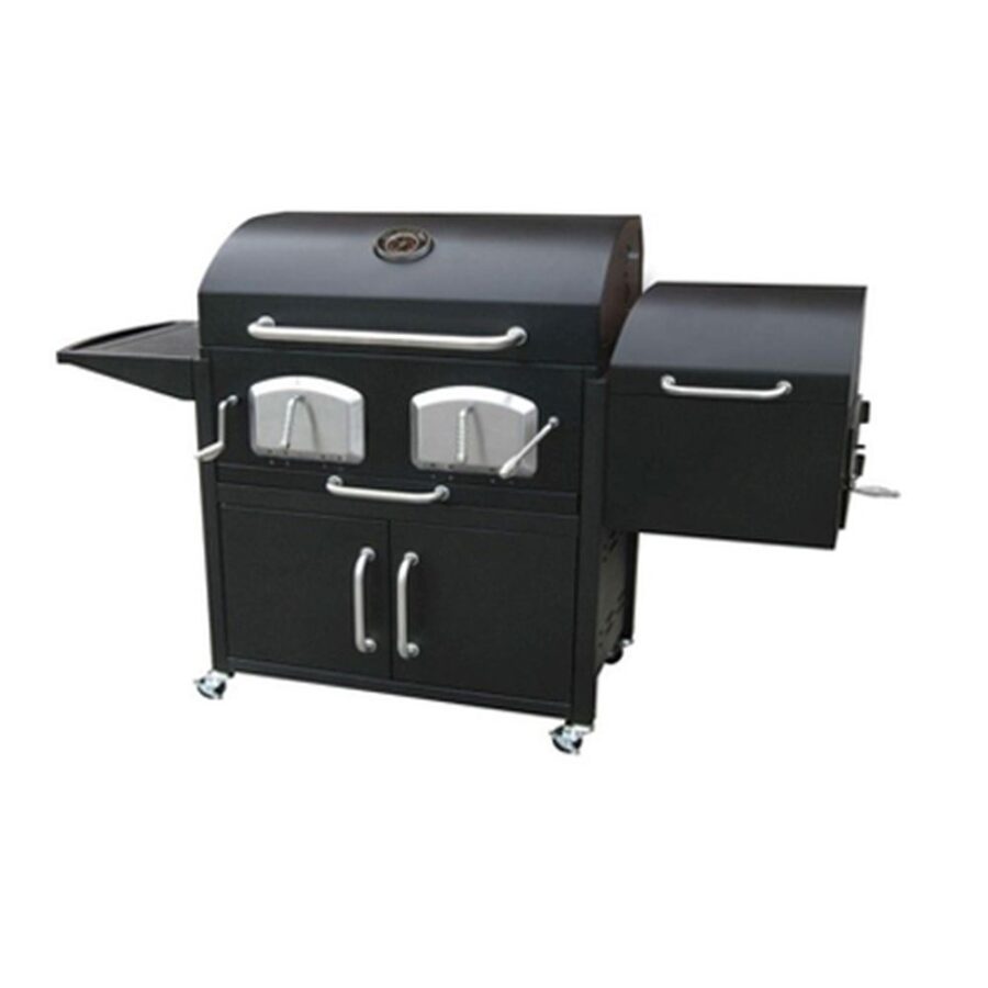 BBQ Grill #1