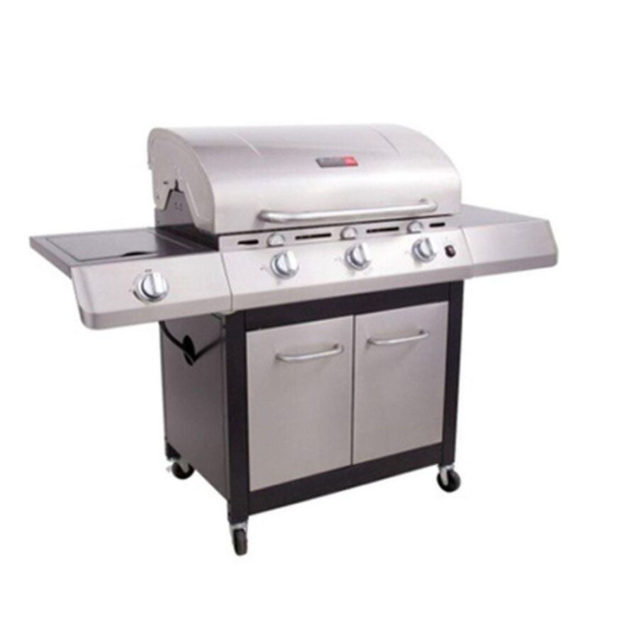 BBQ Grill #2