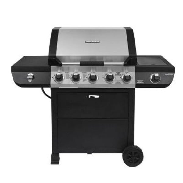 BBQ Grill #3