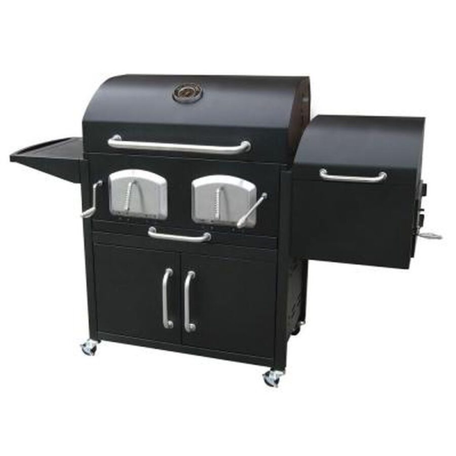 BBQ Grill #5
