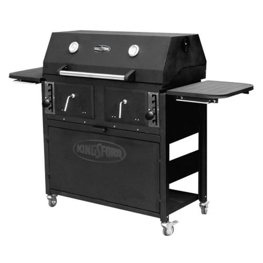 BBQ Grill #6
