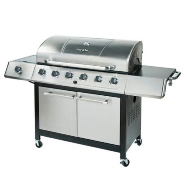 BBQ Grill #7
