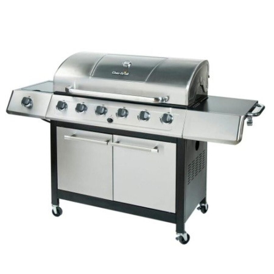 BBQ Grill #7