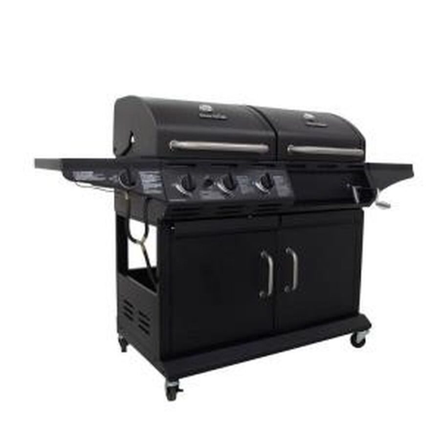 BBQ Grill #8