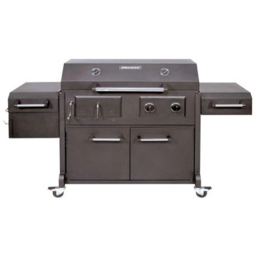 BBQ Grill #9
