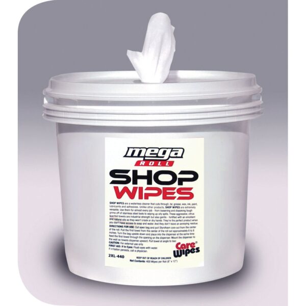 Care Wipes #1