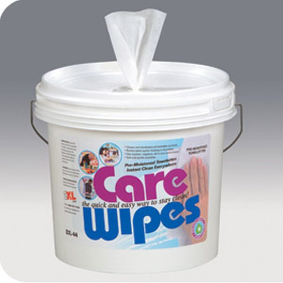 Care Wipes #2