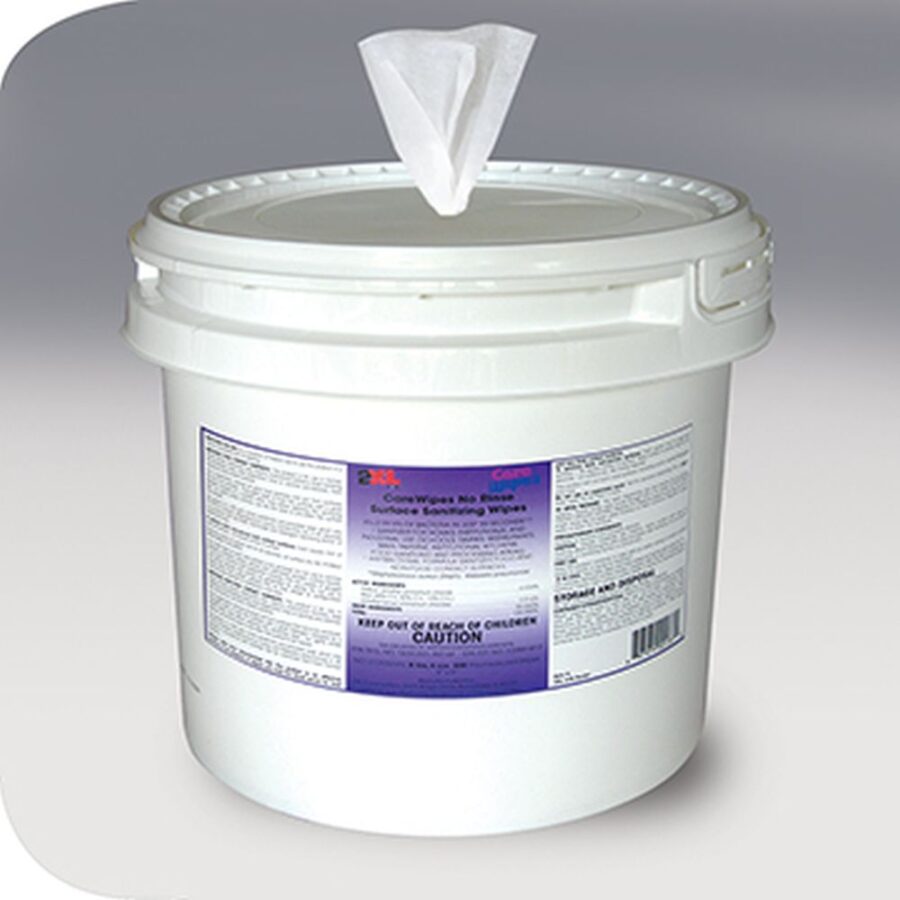 Care Wipes #3