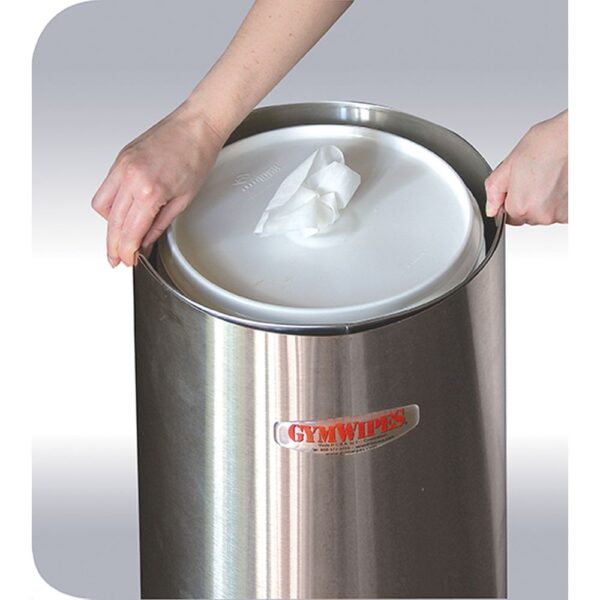 Care Wipes #6
