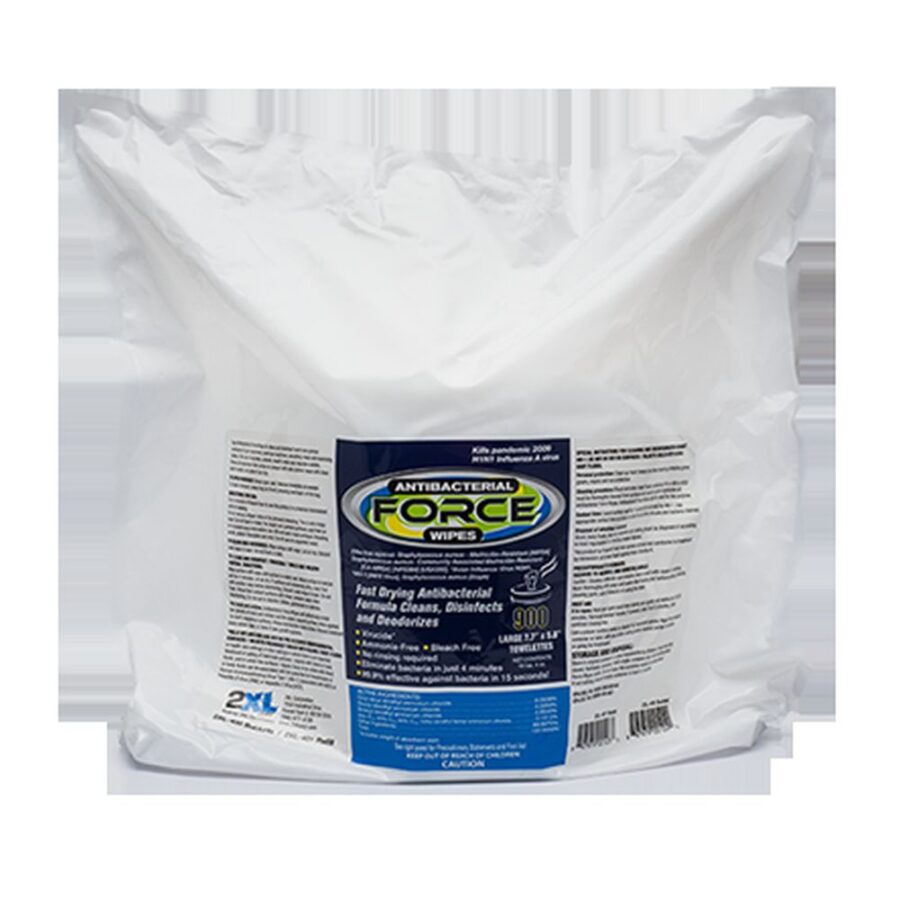 Gym Wipes #1