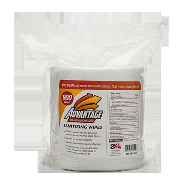 Gym Wipes #4
