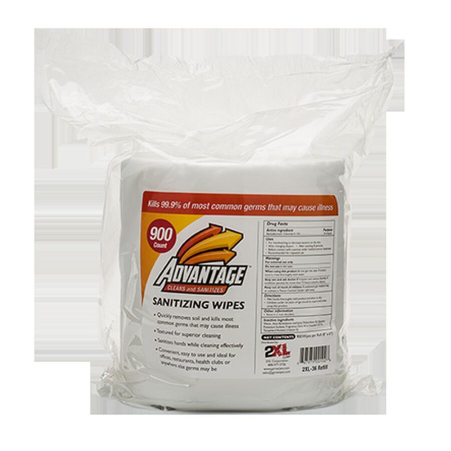 Gym Wipes #4
