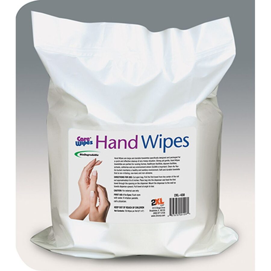 Hand Care #11