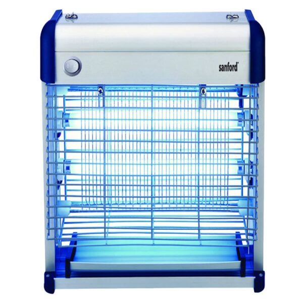Insect Killer #1
