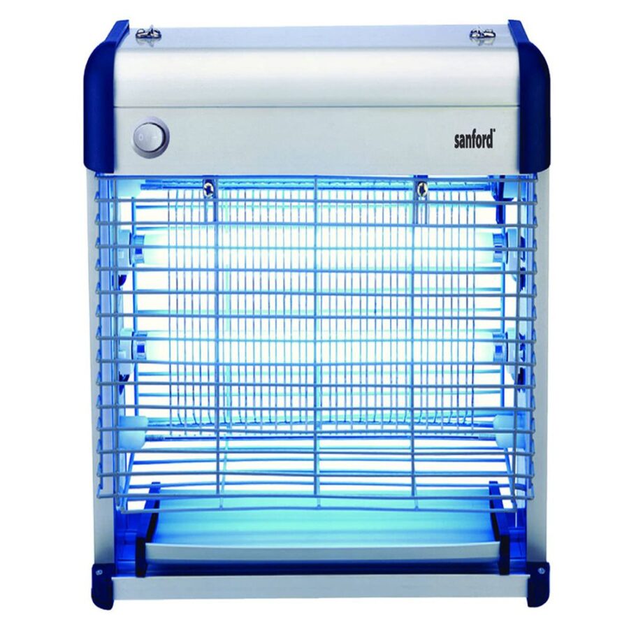 Insect Killer #1