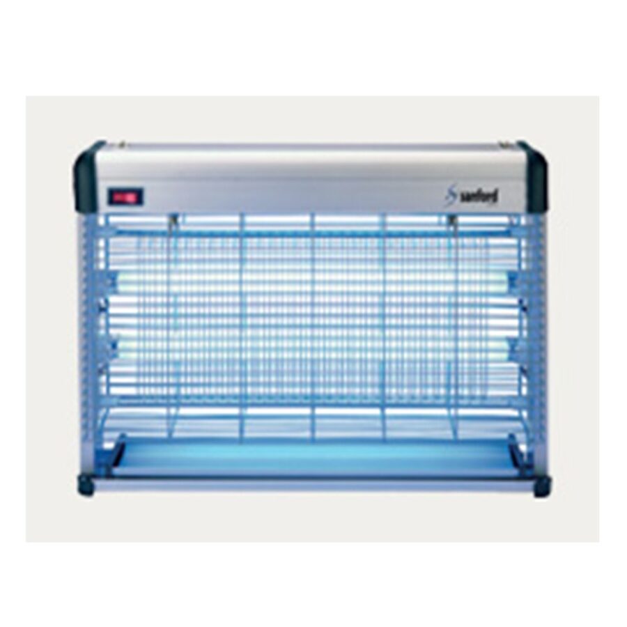 Insect Killer #4