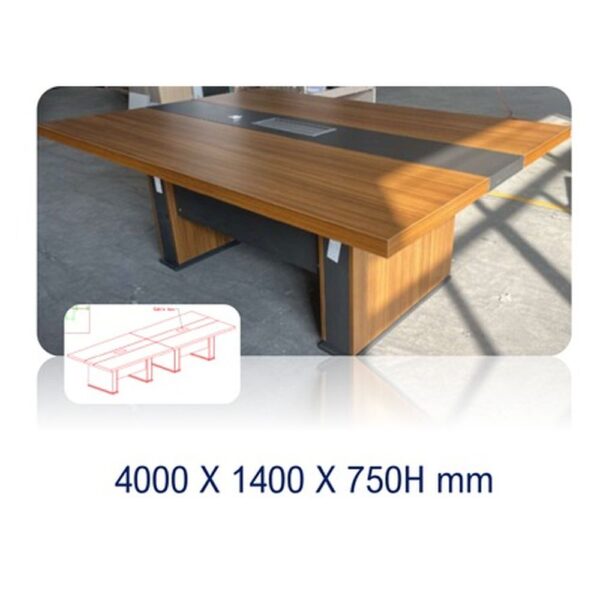 Meeting Table #12