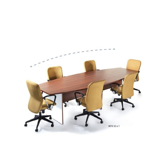 Meeting Table #13