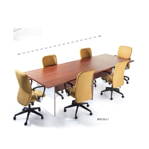 Meeting Table #14