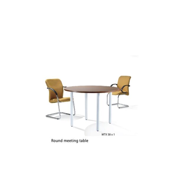 Meeting Table #16