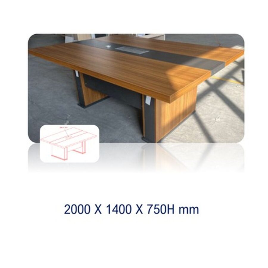 Meeting Table #1