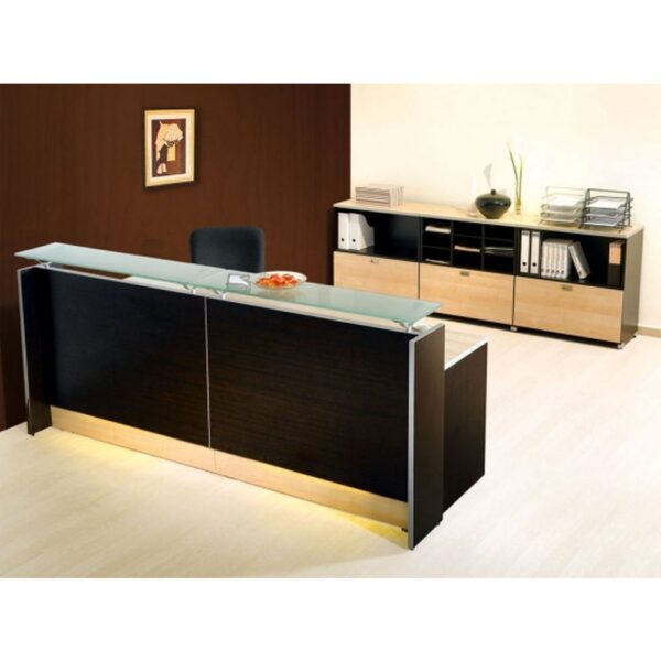 Meeting Table #21