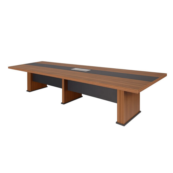 Executive Boardroom Conference Table #12
