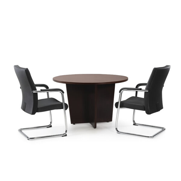 Round Meeting Table #11