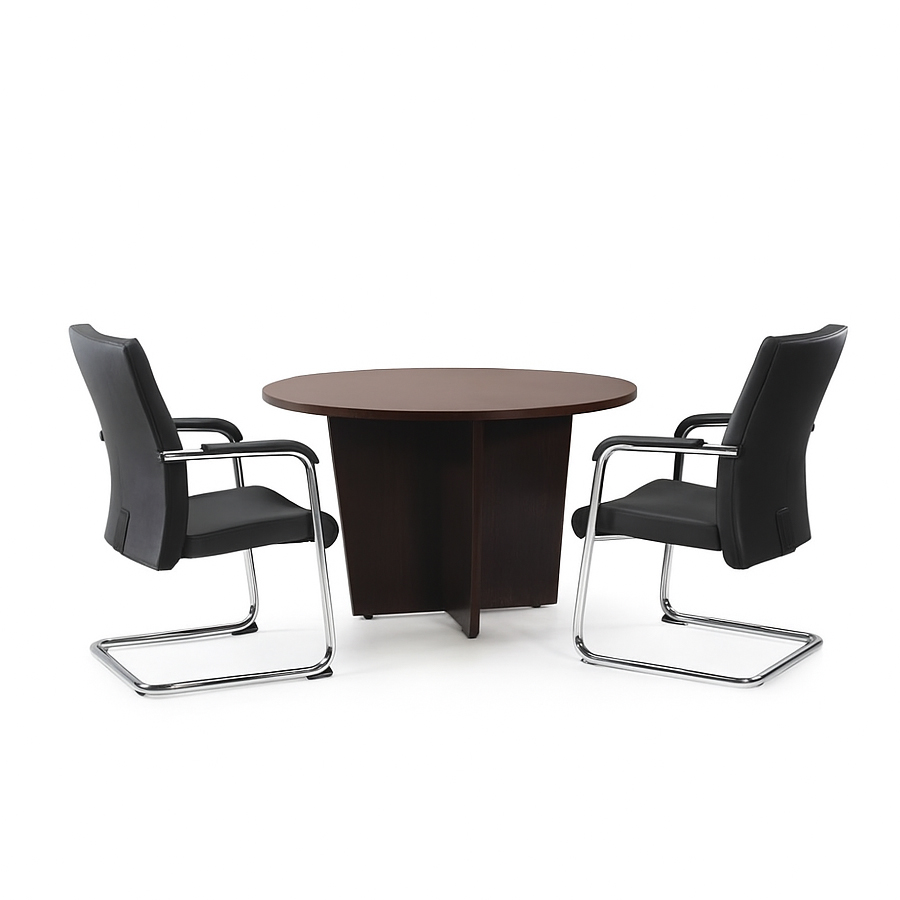 Round Meeting Table #11
