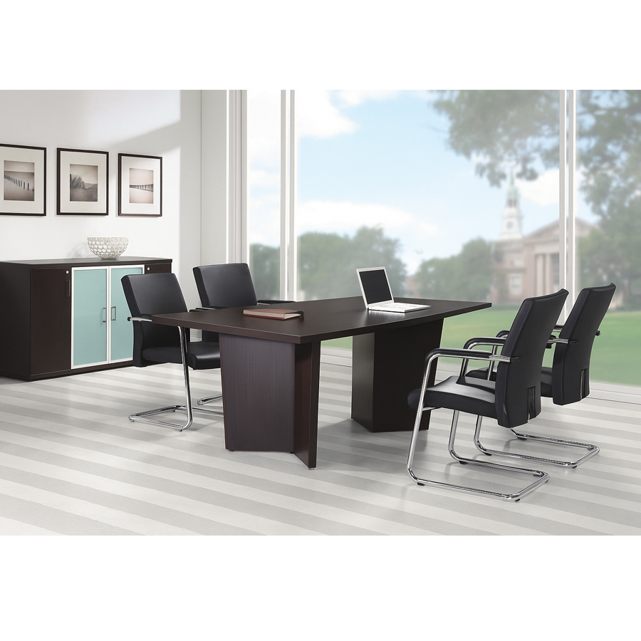 Rectangular Meeting Table #10