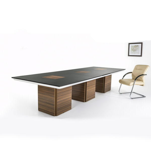 Executive Meeting Table #8