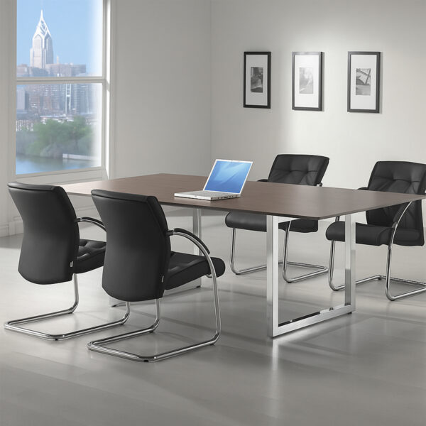 Modern Meeting Table #7
