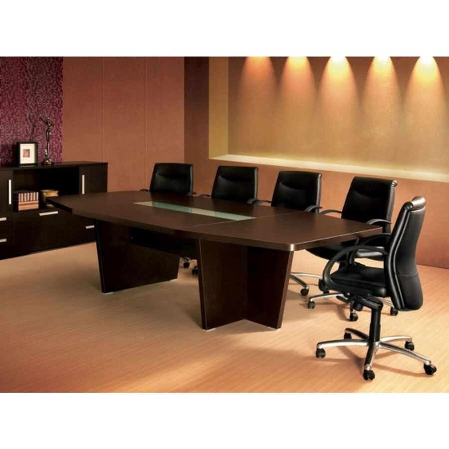 Meeting Table #4