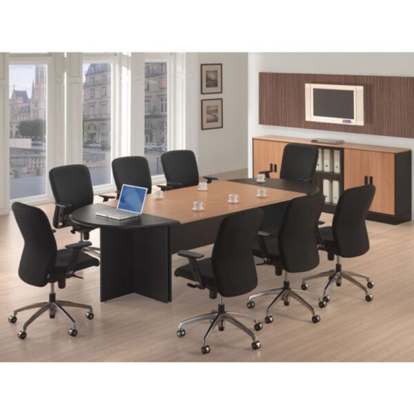 Meeting Table #5