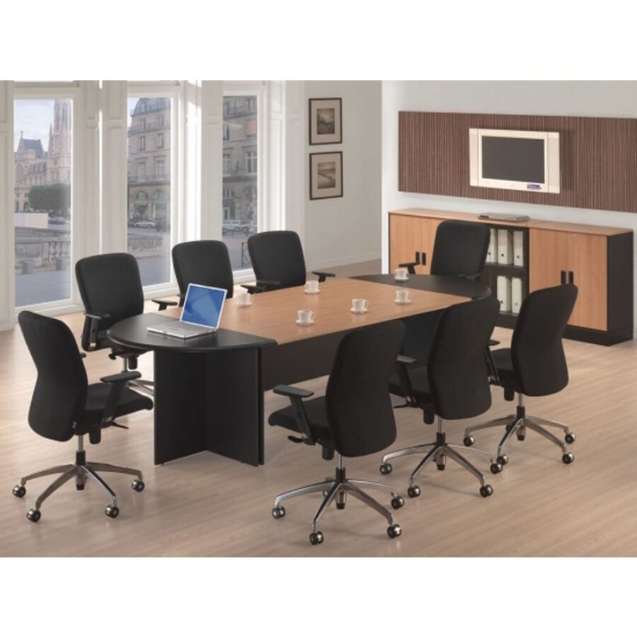 Meeting Table #5