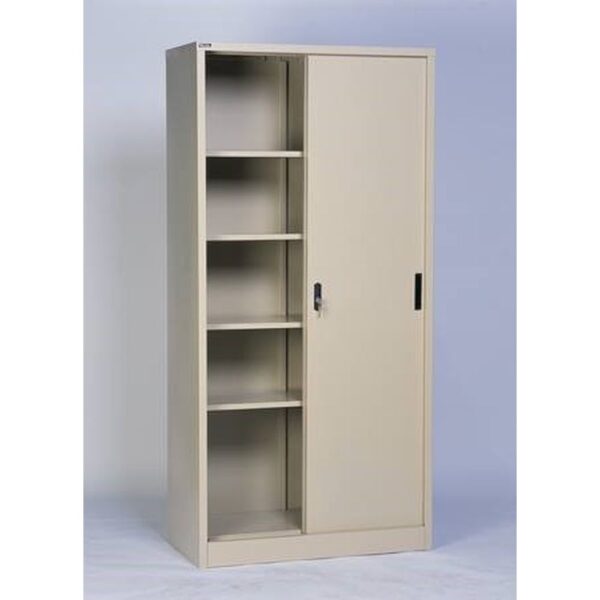 Metal Furniture #3