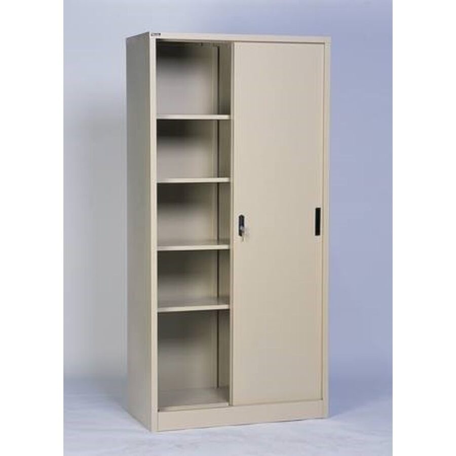Metal Furniture #3